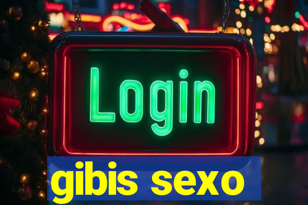 gibis sexo